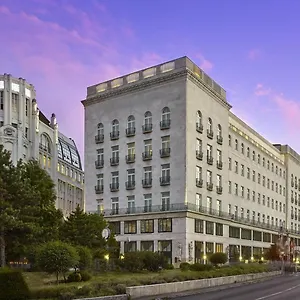 Al Habtoor Palace Budapest, Preferred & Hotel