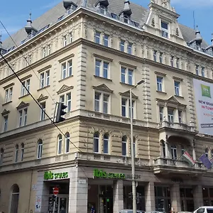 Отель Ibis Styles Center