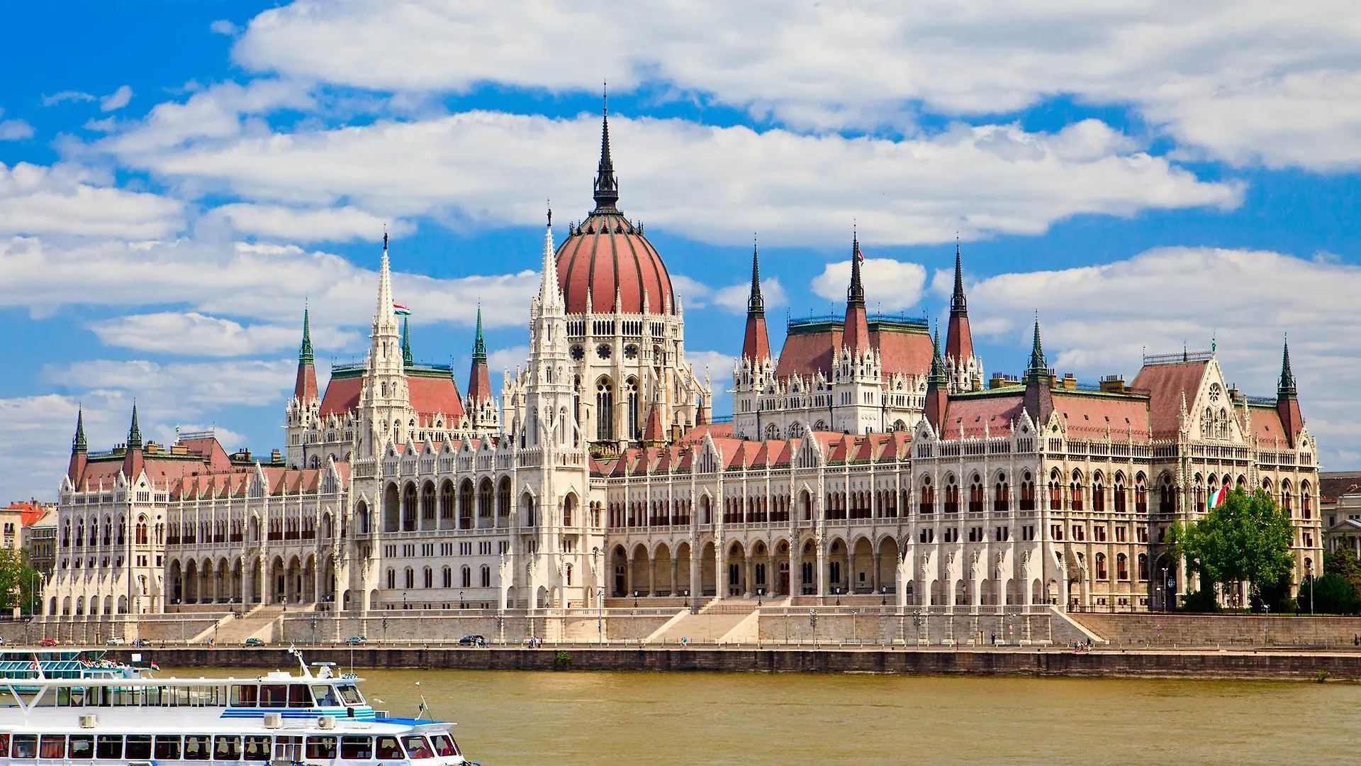 Budapest City Central
