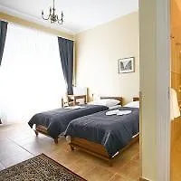 Budapest City Central Hotel