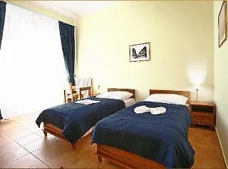 Hotel Budapest City Central