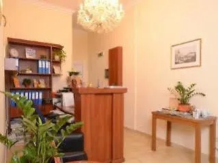 Budapest City Central Hotel