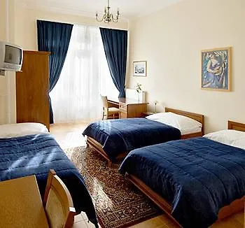 *** Hotel Budapest City Central Hungary