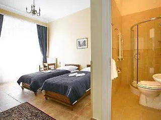 Budapest City Central Hotel