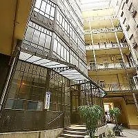 Budapest City Central 3*,