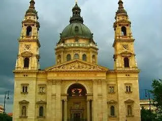 Budapest City Central