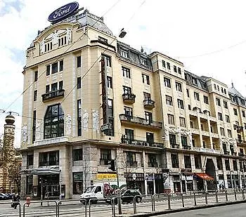 Budapest City Central